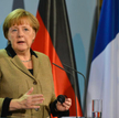 Ugrupowanie Zielonych atrakcyjne dla Merkel