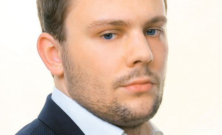Konrad Konefał analityk TFI PZU