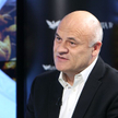 #RZECZoBIZNESIE: Marek Moczulski: Bakalland myśli o fabryce w Egipcie