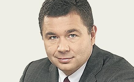 Piotr Kledzik, prezes zarządu Bilfinger Berger Budownictwo