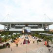 Od 2019 r. turniej Miami Open rozgrywany jest na Hard Rock Stadium, na co dzień to siedziba drużyny 