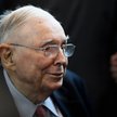 Zmarł legendarny inwestor Charlie Munger