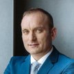 Mariusz Tuchlin, prezes Dekpolu.