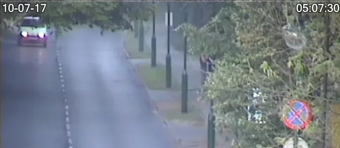 Pojawił się nowy trop w sprawie Iwony Wieczorek? Policja szuka białego cinquecento