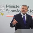 Minister sprawiedliwości, prokurator generalny Waldemar Żurek