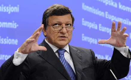 Jose Manuel Barroso