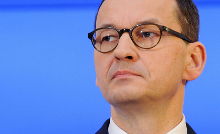 Premier Morawiecki apeluje o szczepienie się przeciw COVID-19 preparatem AstraZeneca
