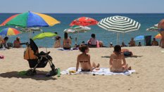 Wizz Air latem zawiezie pasażerów znad Bałtyku nad Morze Czarne