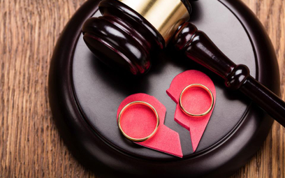 Po rozwodzie były małżonek powinien podzielić się dywidendą - wyrok Sądu Najwyższego