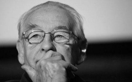 ANDRZEJ WAJDA (6 MARCA 1926 R. - 9 PAŻDZIERNIKA 2016 R.) Najsłynniejszy polski reżyser filmowy odsze