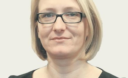 Monika Warmbier, dyrektor, KPMG