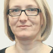 Monika Warmbier, dyrektor, KPMG