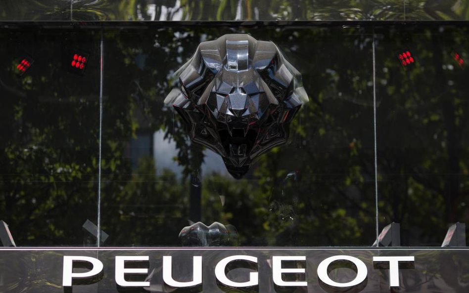 Peugeot Citroen i Iran Khodro będą produkować samochody PSA w Iranie