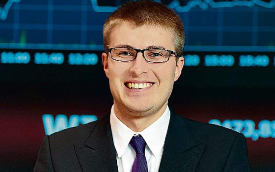 Jakub Faszcza