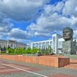Rosja: Pierwszy całkowity lockdown w Buriacji