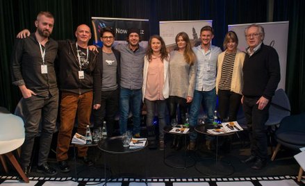 Ambitne kino w Domu Sztuki na Ursynowie