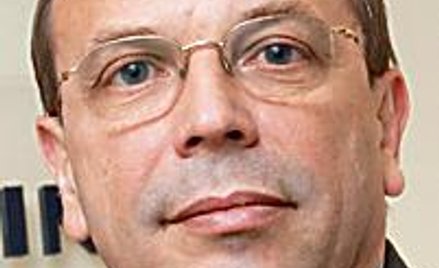 Mieczysław Groszek