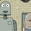 „Pies i Robot”: Mechaniczne sny