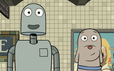 „Pies i Robot”: Mechaniczne sny