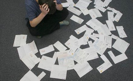 Upadły konsument nie musi rozliczać się z fiskusem