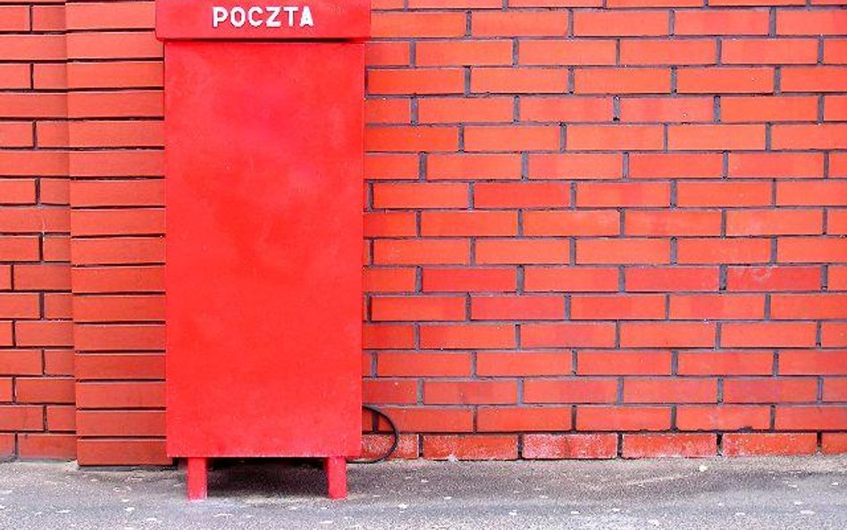 Dzięki śledzeniu przesyłek można ustalić kiedy paczka dotarła do adresata.