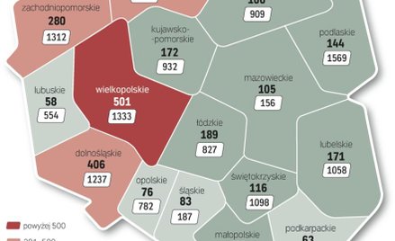 Wypełnianie luki