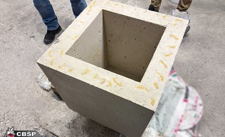 Wspólna akcja CBŚP oraz Komendy Miejskiej Policji we Wrocławiu miała miejsce 11 marca