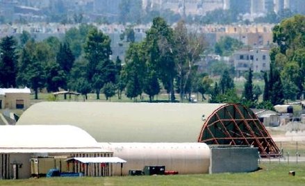 Baza NATO w Incirliku. Turcja pozostaje najważniejszym elementem południowej flanki Sojuszu.
