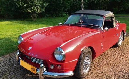 Nazwa Spitfire w dosłownym tłumaczeniu oznacza „choleryk”, „złośnik” i nawiązuje oczywiście do słynn