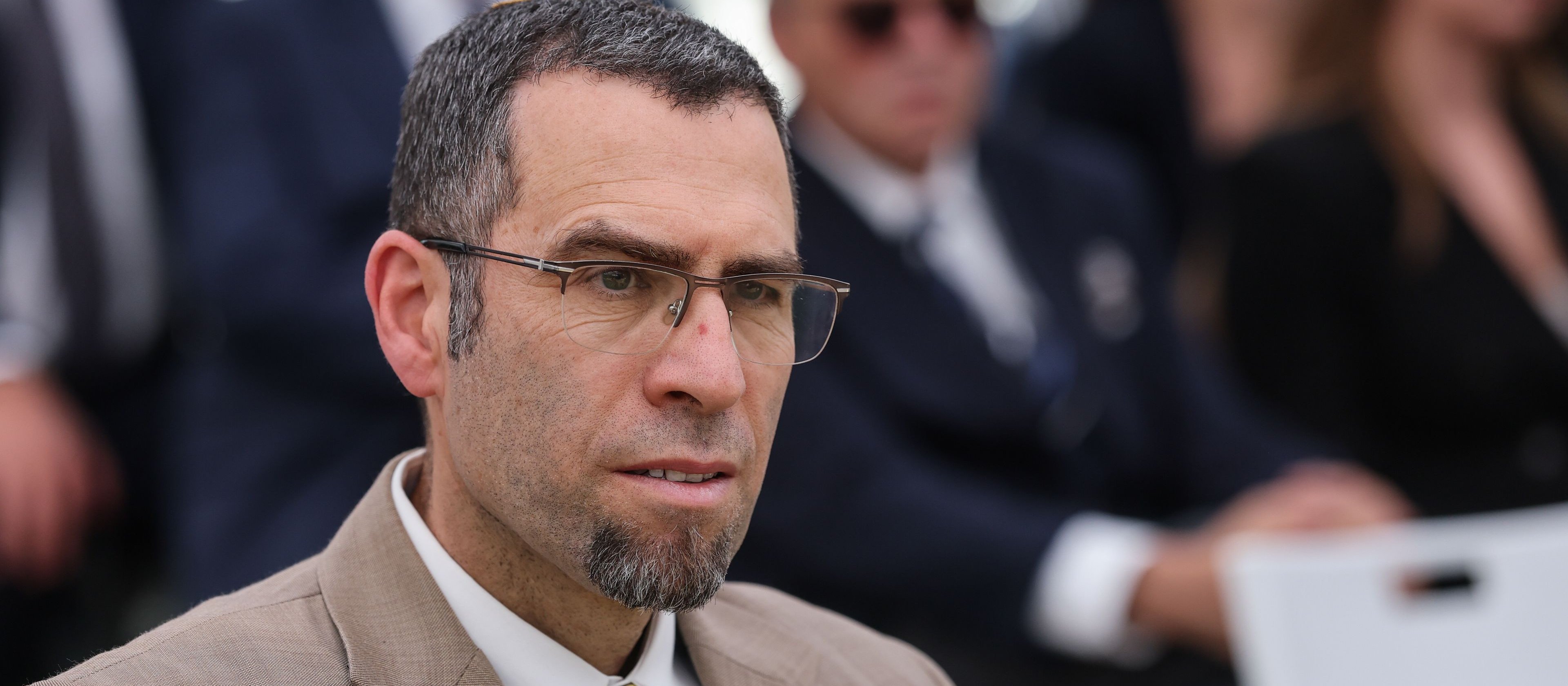 Po wpisie Jad Waszem. Ambasador Izraela wezwany do MSZ