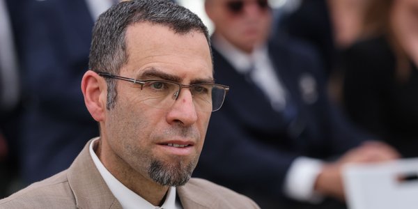 Po wpisie Jad Waszem. Ambasador Izraela wezwany do MSZ