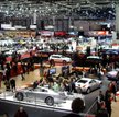 Salon w Genewie wypączkuje w Katarze