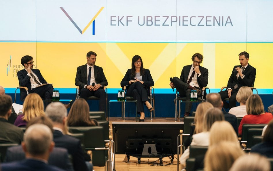 Debata „Regulacyjny detoks – co zyskamy na deregulacji branży? Jakie korzyści dla klienta oraz w bud