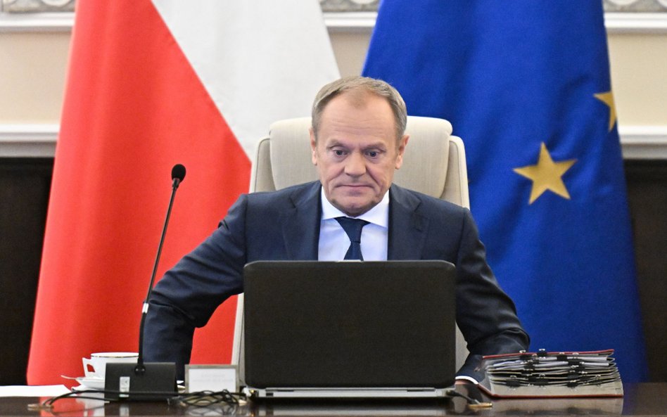 Donald Tusk