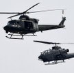 Latem czeski przetarg na śmigłowce