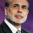 Przewodniczący Rezerwy Federalnej Ben Bernanke