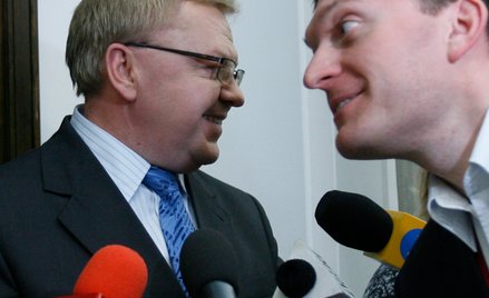 Tomasz Machała: Internet jest ekscytujący, rzucam Polsat dla portalu Lisa