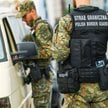 Od 7 lipca Polska wprowadziła kontrole na granicach z Niemcami i Litwą