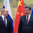 Z polskiego punktu widzenia nie są obojętne częste rozmowy Władimira Putina i Xi Jinpinga