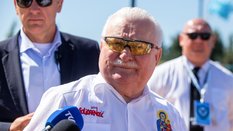 Lech Wałęsa