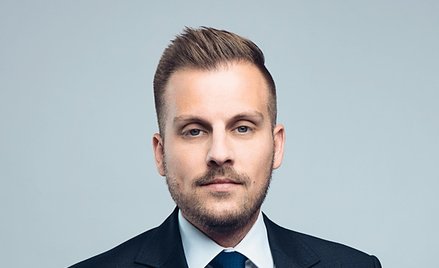 Michał Bogacz radca prawny, partner, Olesiński & Wspólnicy