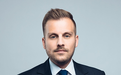 Michał Bogacz radca prawny, partner, Olesiński & Wspólnicy