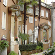 Cmentarz Campo Santo Teutonico przy Watykanie
