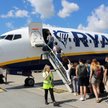 Ryanair uruchamia dwie nowe trasy z Krakowa - do Poznania i Tuluzy