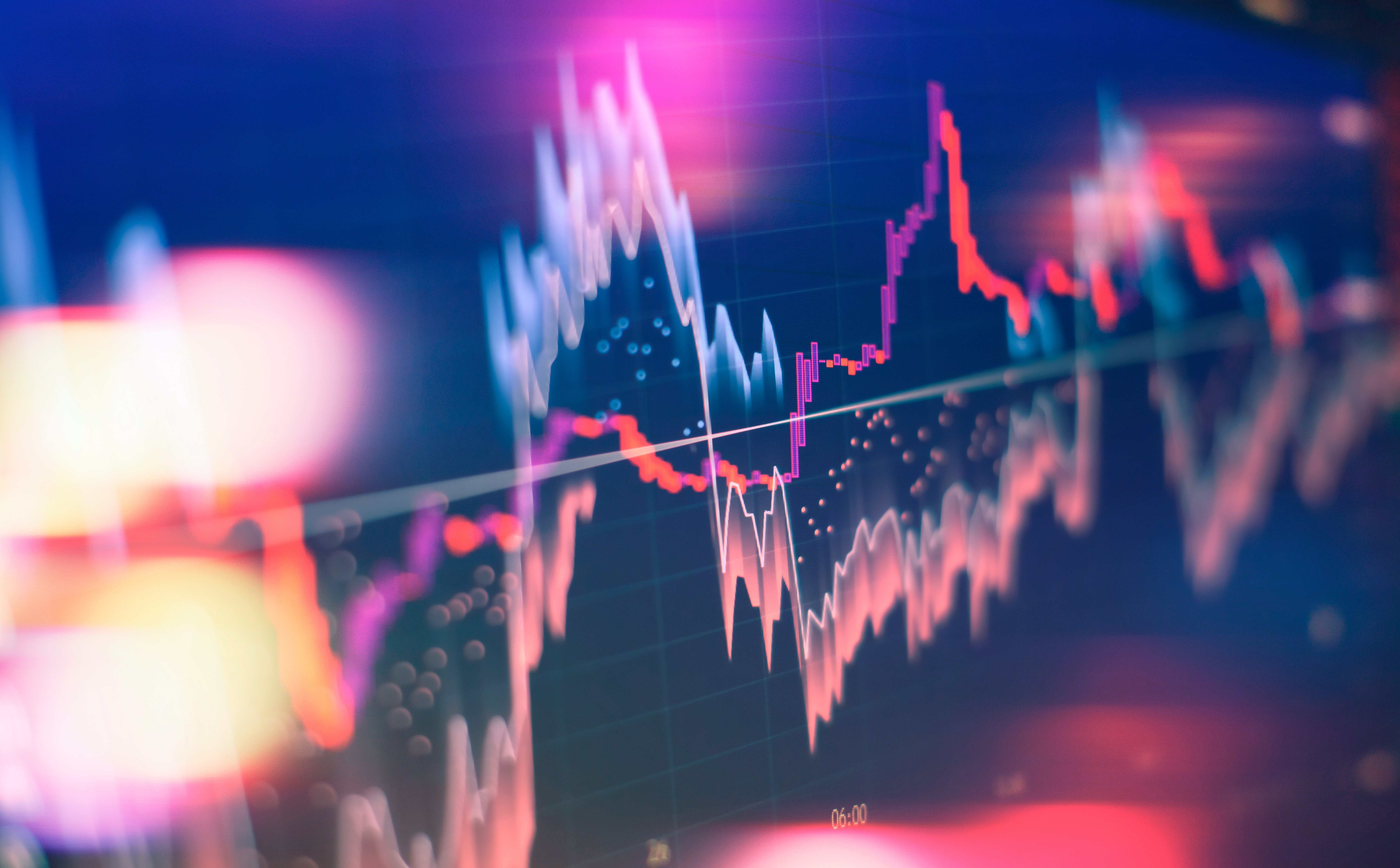 Fundusze: lipiec obligacji, akcji i papierów dłużnych