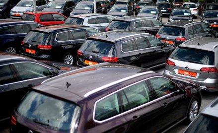 Niemiecki handel zagraniczny ma się lepiej