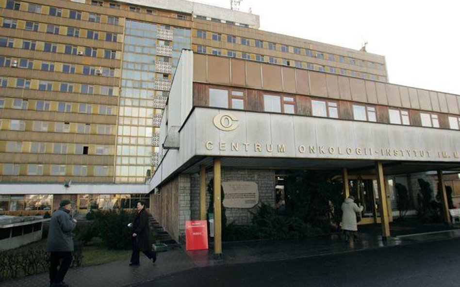 Rząd opłaci zmianę szpitali w spółki