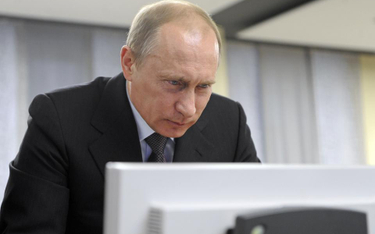 Kreml chce zwyciężyć internet i Nawalnego