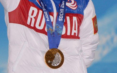 Afera dopingowa: Prezent dla Rosji od prawników