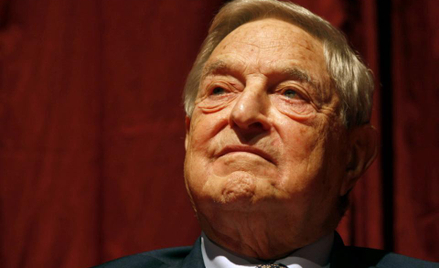 George Soros